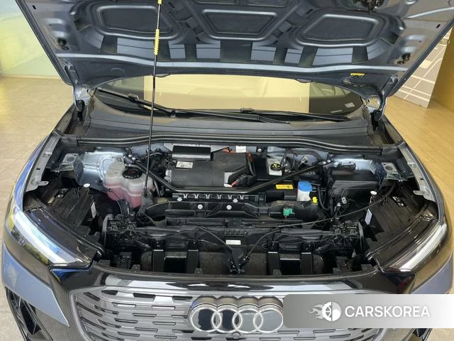 Audi Q4 e-tron id 4348387 из Китая 14