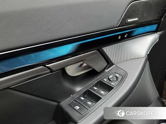 BMW 5 Series (G60) id 4248267 из Кореи 18