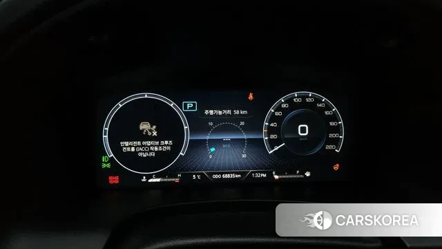 Ssangyong All New Rexton id 3448731 из Кореи 18