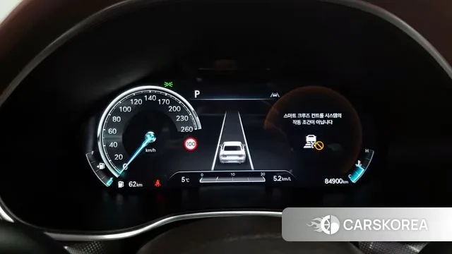 Genesis G80 (RG3) id 3650288 из Кореи 18