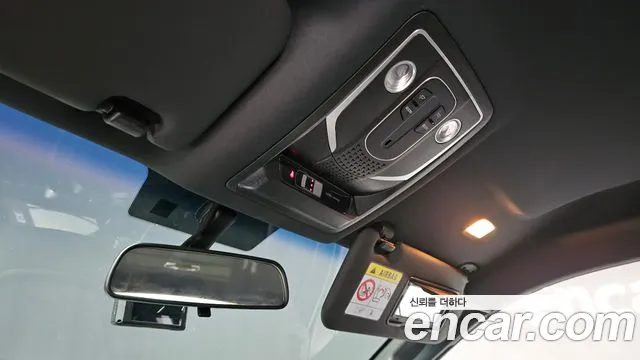 Ssangyong The New Rexton Sport id 2576480 из Кореи 18