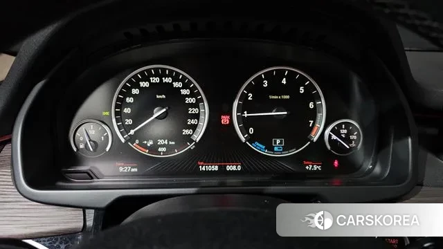 BMW X5 (F15) id 3319531 из Кореи 18