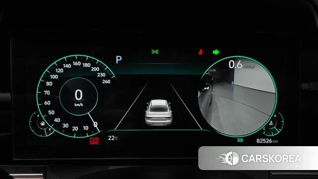 Hyundai The New Grandeur IG id 4929227 из Кореи 18