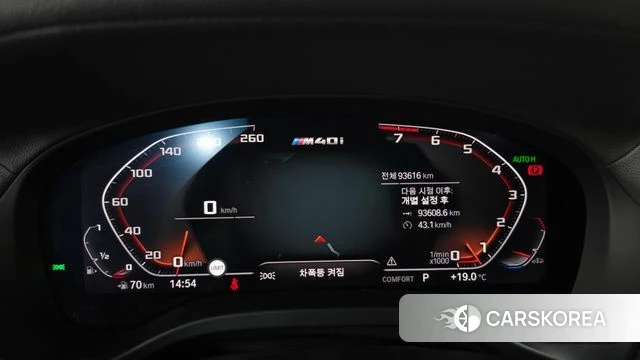 BMW X3 (G01) id 3954497 из Кореи 18