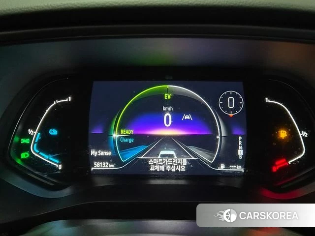 Renault Korea (Samsung) XM3 id 4375812 из Кореи 13
