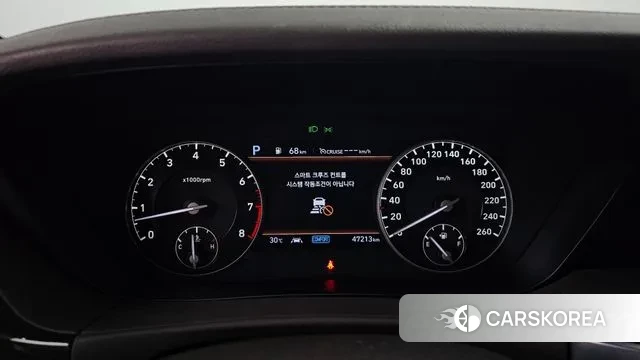 Genesis G90 id 3024279 из Кореи 18