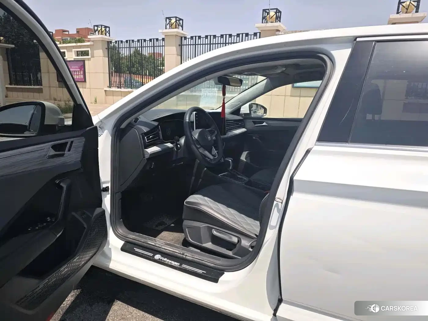 Volkswagen Sagitar id 4548382 из Китая 13