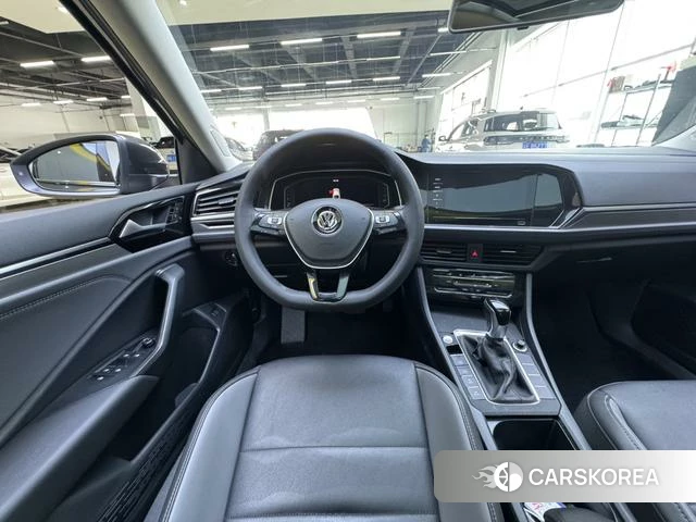 Volkswagen Sagitar id 4314443 из Китая 24