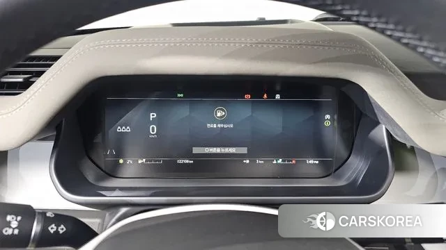 Land Rover Defender (L663) id 3555430 из Кореи 18