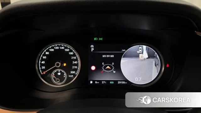 Genesis The New G70 id 4368568 из Кореи 30