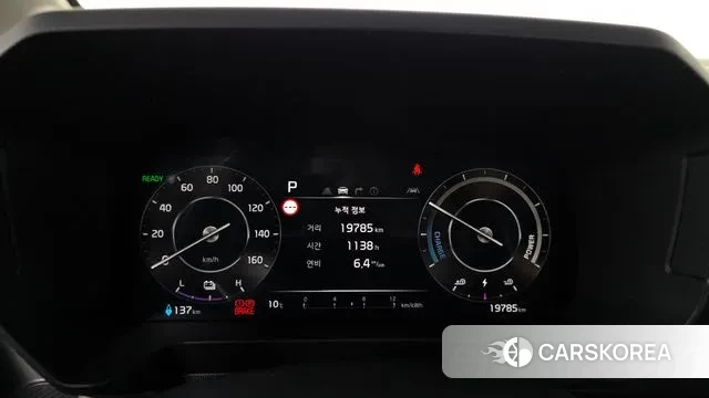 Kia The New Kia Ray EV id 3472160 из Кореи 18