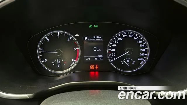 Hyundai Santa Fe TM id 2690473 из Кореи 18