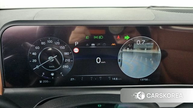 Kia The New Seltos id 4408131 из Кореи 29