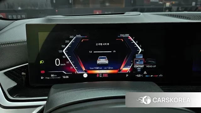 BMW X5 (G05) id 3599694 из Кореи 18