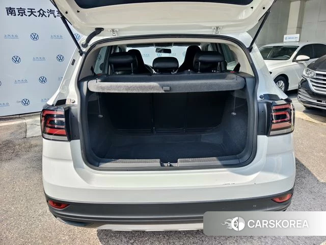 Volkswagen Tu Kai id 4273074 из Китая 8