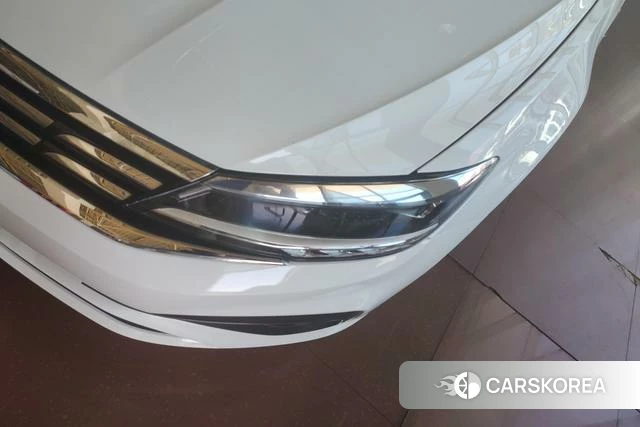 Volkswagen Lingdu id 4272026 из Китая 15