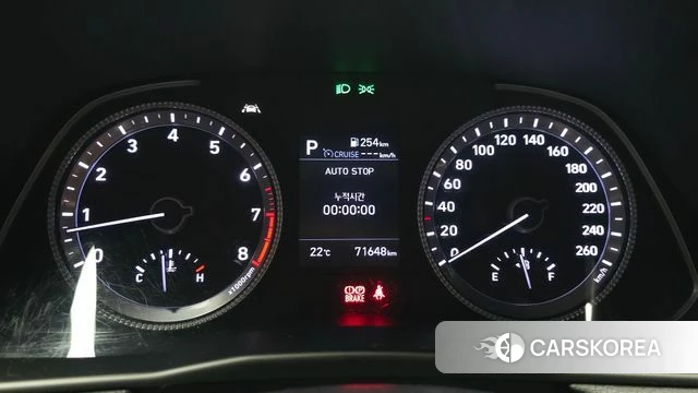 Hyundai Sonata (DN8) id 4424608 из Кореи 28