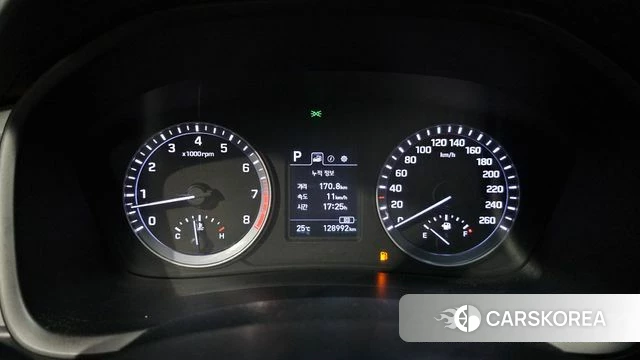 Hyundai Sonata New Rise id 4225840 из Кореи 29