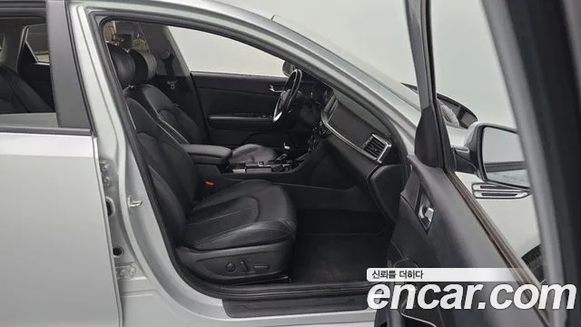 Kia The New K5 2nd generation id 2702071 из Кореи 18