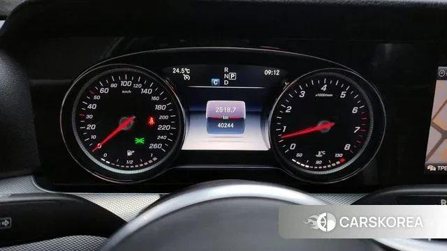 Mercedes-Benz E-Class W213 id 2932230 из Кореи 18