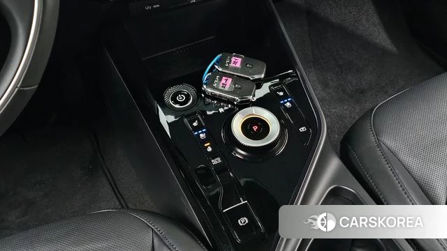 Kia Di All New Niro EV id 4243652 из Кореи 30