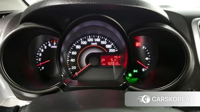 Kia The New Ray id 3728630 из Кореи 18