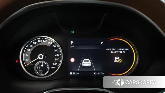 Genesis G80 (RG3) id 3910652 из Кореи 18