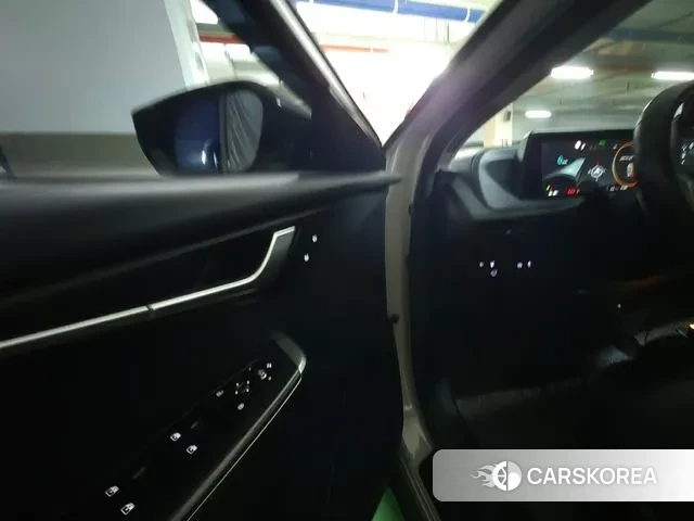 Kia EV6 id 3338930 из Кореи 11