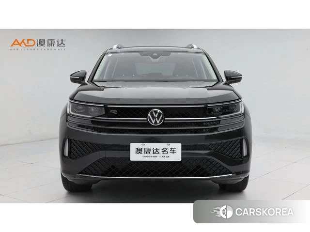 Volkswagen Range patrol id 4299659 из Китая 8