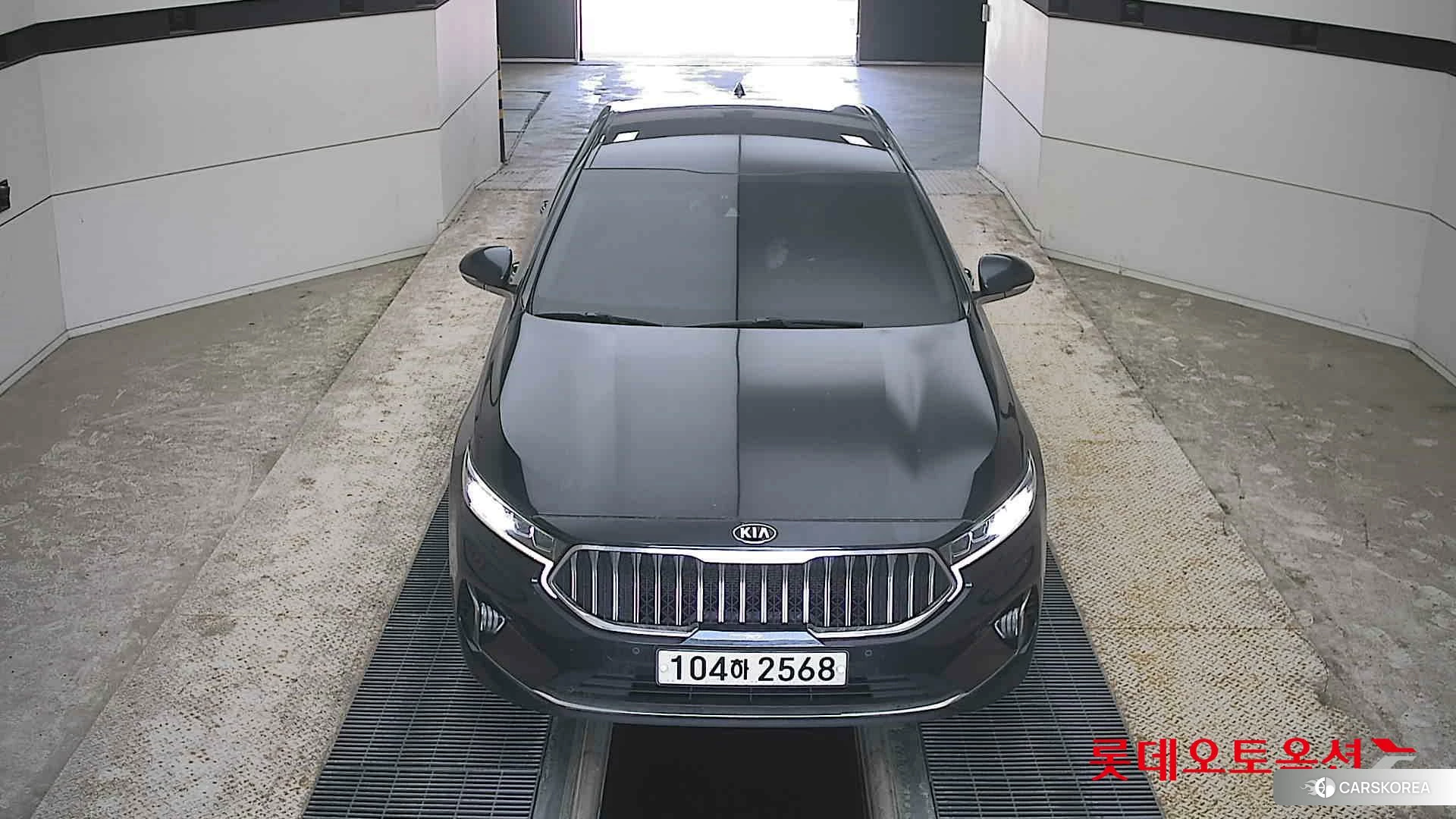 Kia K7 id 4289515 из Кореи 34