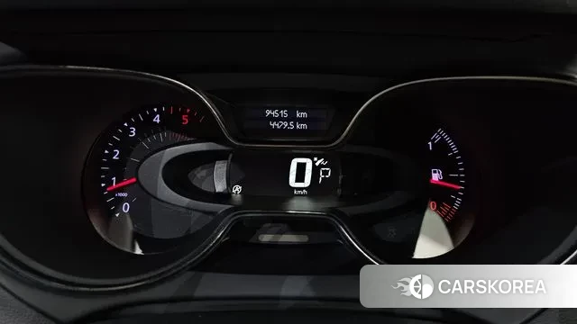 Renault Korea (Samsung) New QM3 id 3233755 из Кореи 18