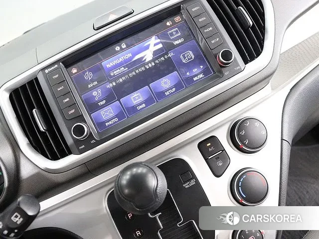 Kia The New Ray id 3004416 из Кореи 18