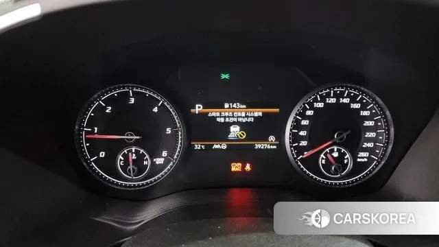 Hyundai The New Santa Fe id 3016503 из Кореи 18