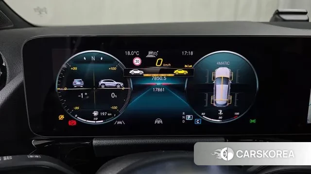 Mercedes-Benz GLA - Class H247 id 3467636 из Кореи 18