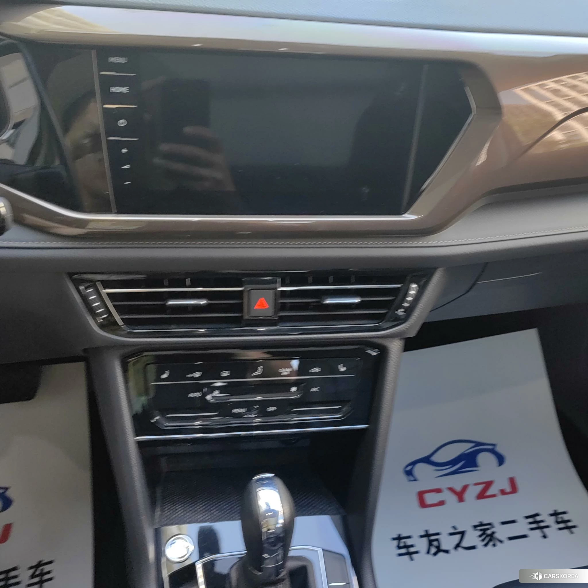 Volkswagen Tuyue id 4455884 из Китая 14