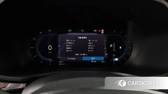 Volvo S60 3rd generation id 2894231 из Кореи 18