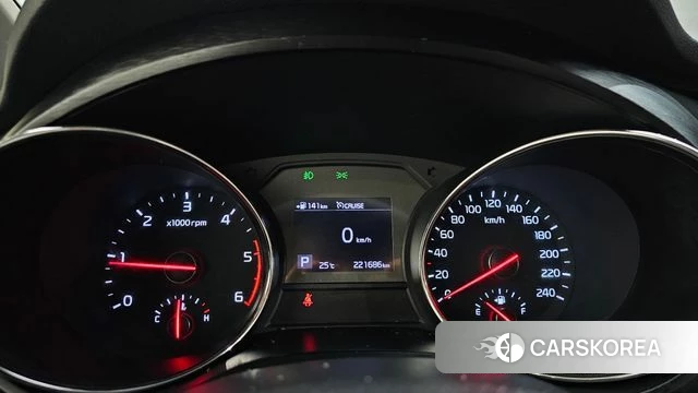 Kia The New Carnival id 4574234 из Кореи 28