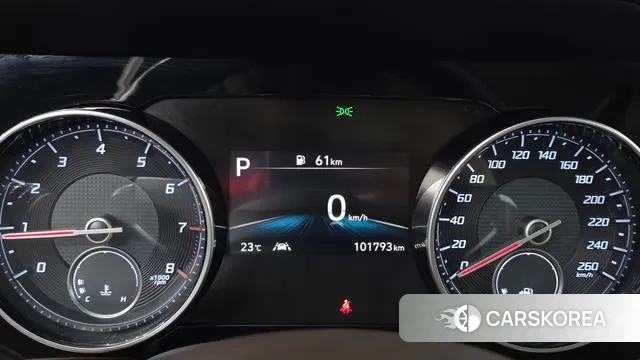 Hyundai The New Grandeur IG id 2940803 из Кореи 18