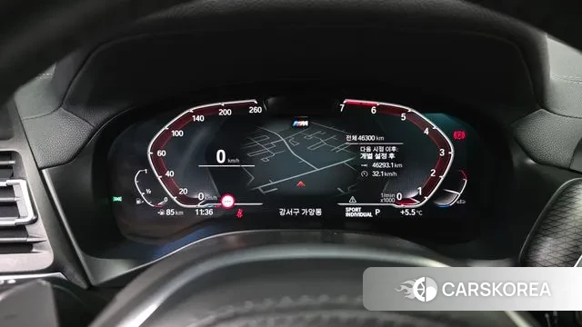 BMW X4 (G02) id 3508034 из Кореи 18