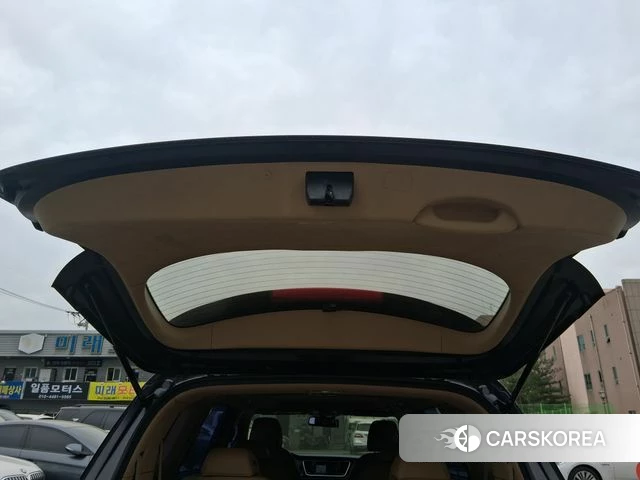 Kia The New Carnival id 4188608 из Кореи 18