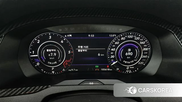 Volkswagen Arteon id 3879539 из Кореи 18