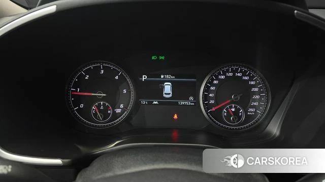 Hyundai The New Santa Fe id 3910552 из Кореи 18