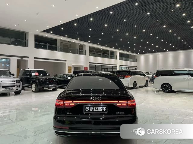 Audi A8 id 3926971 из Китая 16