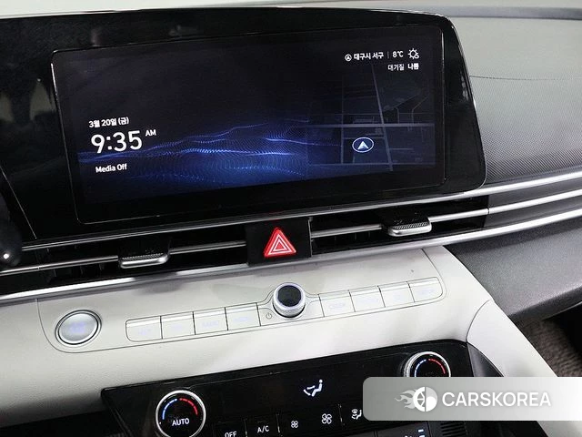 Hyundai Avante (CN7) id 3839976 из Кореи 18