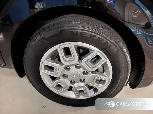 Hyundai Staria id 3620648 из Кореи 18