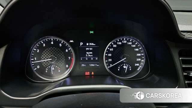 Hyundai The New Avante AD id 4447377 из Кореи 29