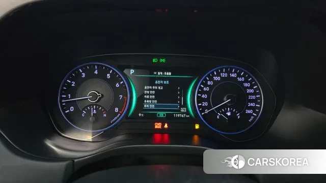 Hyundai Palisade id 3525954 из Кореи 18