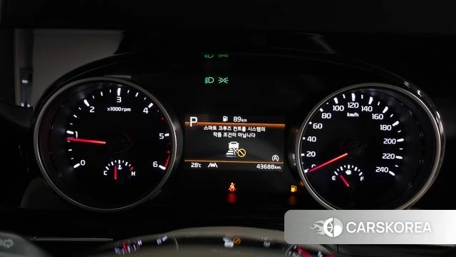 Kia Carnival 4th generation id 4676733 из Кореи 41