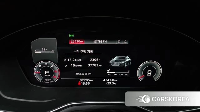 Audi A4 (B9) id 4721317 из Кореи 31