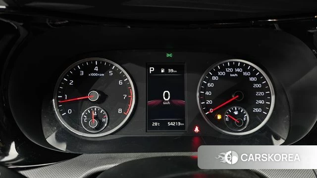 Kia K5 3rd generation id 4778770 из Кореи 28
